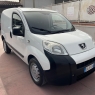 PEUGEOT BIPPER FURGONE  1.4 DIESEL 70CV 50KW